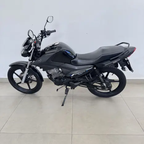 YAMAHA YBR 150 FACTOR ED FLEX, Foto 3