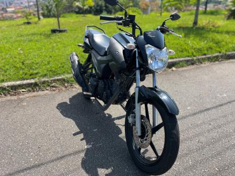 YAMAHA YBR 150 FACTOR ED FLEX, Foto 1