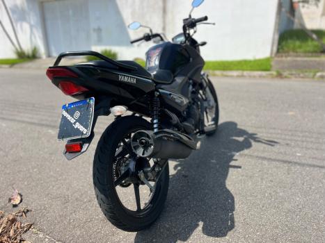 YAMAHA YBR 150 FACTOR ED FLEX, Foto 3