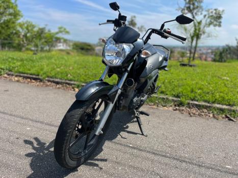 YAMAHA YBR 150 FACTOR ED FLEX, Foto 6
