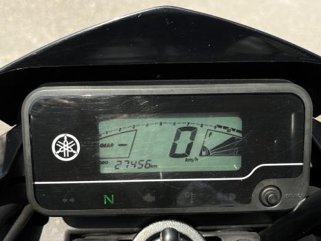 YAMAHA YBR 150 FACTOR ED FLEX, Foto 7
