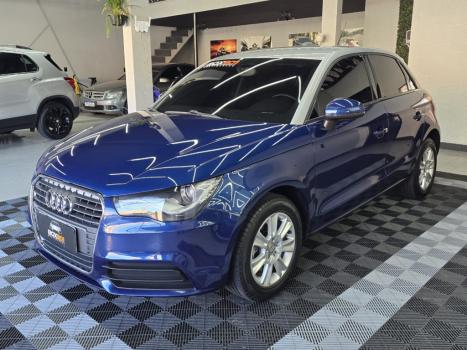 AUDI A1 1.4 16V 4P TFSI SPORTBACK ATRACTION S-TRONIC AUTOMTICO, Foto 1