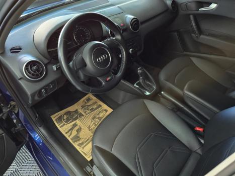 AUDI A1 1.4 16V 4P TFSI SPORTBACK ATRACTION S-TRONIC AUTOMTICO, Foto 15