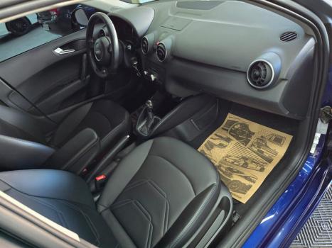AUDI A1 1.4 16V 4P TFSI SPORTBACK ATRACTION S-TRONIC AUTOMTICO, Foto 2