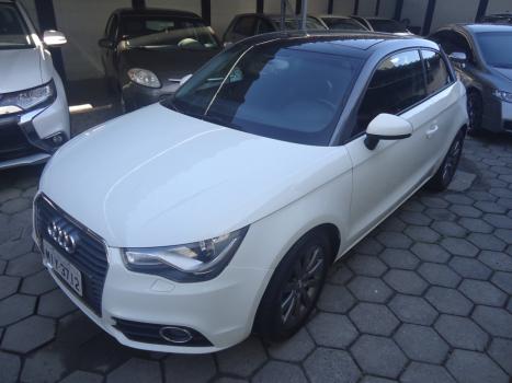 AUDI A1 1.4 16V TFSI ATRACTION S-TRONIC AUTOMTICO, Foto 1