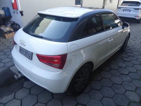 AUDI A1 1.4 16V TFSI ATRACTION S-TRONIC AUTOMTICO, Foto 3