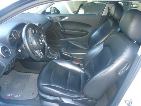 AUDI A1 1.4 16V TFSI ATRACTION S-TRONIC AUTOMTICO, Foto 5
