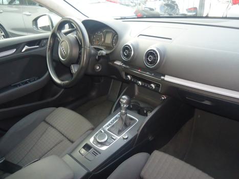 AUDI A3 1.8 16V 4P TFSI SPORT AUTOMTICO, Foto 5