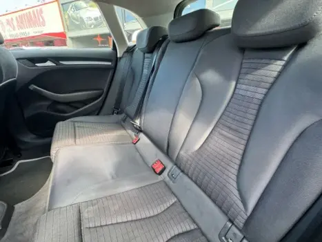 AUDI A3 1.8 16V 4P TFSI SPORTBACK AMBITION AUTOMTICO, Foto 5