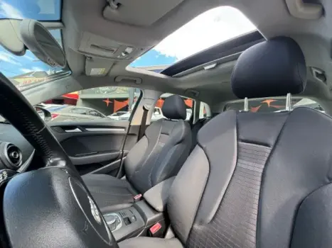 AUDI A3 1.8 16V 4P TFSI SPORTBACK AMBITION AUTOMTICO, Foto 6