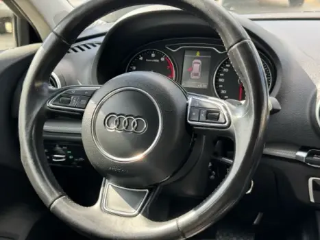 AUDI A3 1.8 16V 4P TFSI SPORTBACK AMBITION AUTOMTICO, Foto 7
