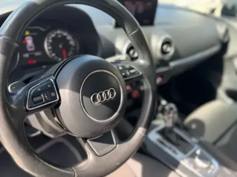 AUDI A3 1.8 16V 4P TFSI SPORTBACK AMBITION AUTOMTICO, Foto 11