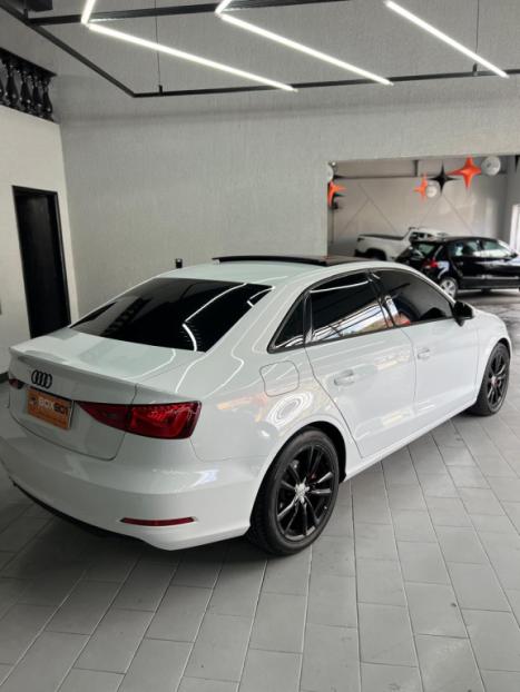 AUDI A3 1.8 16V TFSI SPORT AUTOMTICO, Foto 5