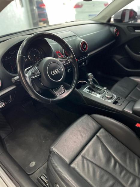 AUDI A3 1.8 16V TFSI SPORT AUTOMTICO, Foto 6