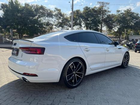 AUDI A5 2.0 16V 4P TFSI SPORTBACK PRESTIGE AUTOMTICO, Foto 2