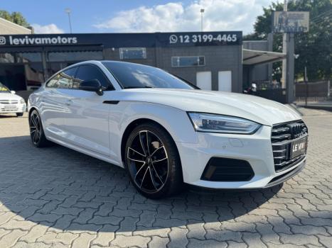 AUDI A5 2.0 16V 4P TFSI SPORTBACK PRESTIGE AUTOMTICO, Foto 3