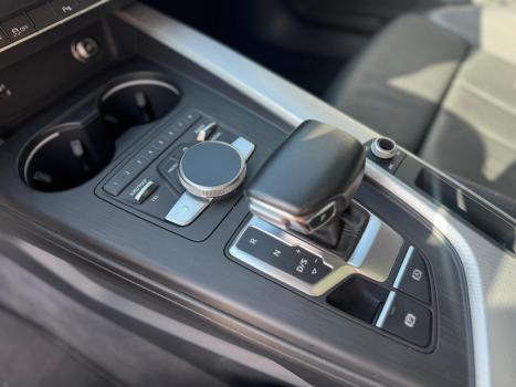AUDI A5 2.0 16V 4P TFSI SPORTBACK PRESTIGE AUTOMTICO, Foto 9