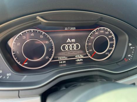 AUDI A5 2.0 16V 4P TFSI SPORTBACK PRESTIGE AUTOMTICO, Foto 10