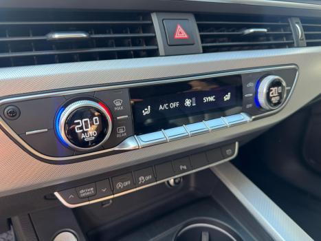AUDI A5 2.0 16V 4P TFSI SPORTBACK PRESTIGE AUTOMTICO, Foto 12