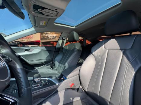 AUDI A5 2.0 16V 4P TFSI SPORTBACK PRESTIGE AUTOMTICO, Foto 21