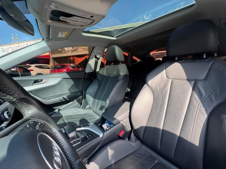 AUDI A5 2.0 16V 4P TFSI SPORTBACK PRESTIGE AUTOMTICO, Foto 22