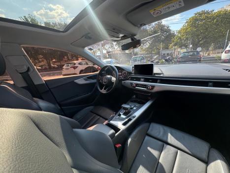 AUDI A5 2.0 16V 4P TFSI SPORTBACK PRESTIGE AUTOMTICO, Foto 23