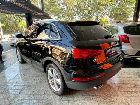 AUDI Q3 1.4 4P 35 TFSI PRESTIGE S-TRONIC AUTOMTICO, Foto 3