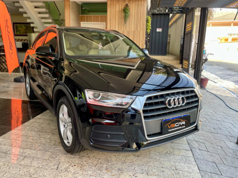 AUDI Q3 1.4 4P 35 TFSI PRESTIGE S-TRONIC AUTOMTICO, Foto 1