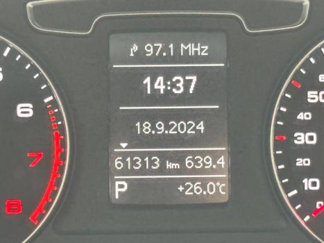 AUDI Q3 1.4 4P 35 TFSI PRESTIGE S-TRONIC AUTOMTICO, Foto 5