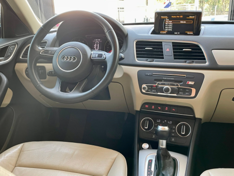 AUDI Q3 1.4 4P 35 TFSI PRESTIGE S-TRONIC AUTOMTICO, Foto 7