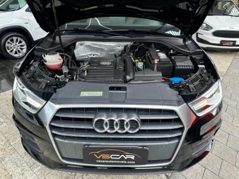 AUDI Q3 1.4 4P 35 TFSI PRESTIGE S-TRONIC AUTOMTICO, Foto 15