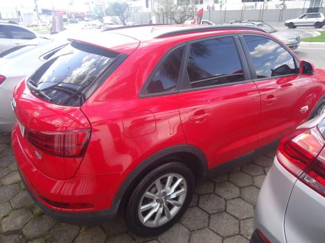 AUDI Q3 1.4 4P TFSI AMBIENTE S-TRONIC AUTOMTICO, Foto 3