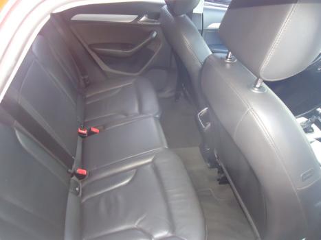 AUDI Q3 1.4 4P TFSI AMBIENTE S-TRONIC AUTOMTICO, Foto 5