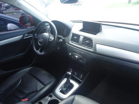 AUDI Q3 1.4 4P TFSI AMBIENTE S-TRONIC AUTOMTICO, Foto 7