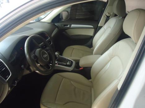 AUDI Q5 2.0 16V 4P TFSI AMBITION AUTOMTICO, Foto 2