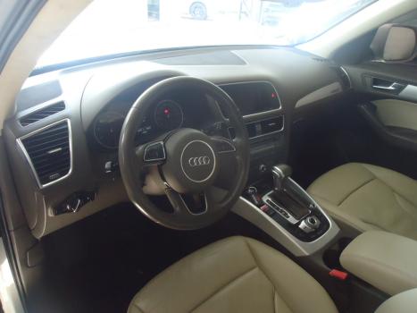 AUDI Q5 2.0 16V 4P TFSI AMBITION AUTOMTICO, Foto 3