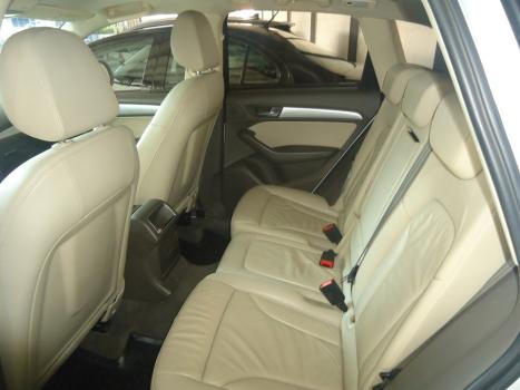 AUDI Q5 2.0 16V 4P TFSI AMBITION AUTOMTICO, Foto 4
