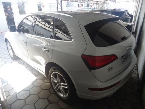 AUDI Q5 2.0 16V 4P TFSI AMBITION AUTOMTICO, Foto 5