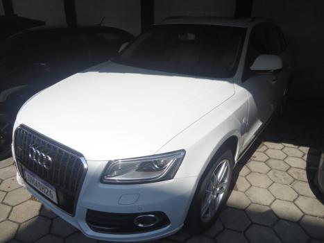 AUDI Q5 2.0 16V 4P TFSI AMBITION AUTOMTICO, Foto 7