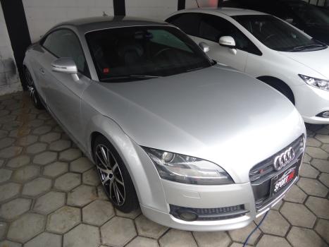 AUDI TT 1.8 TURBO 180 CV, Foto 1