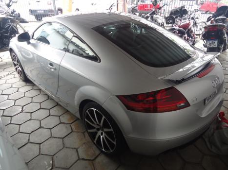 AUDI TT 1.8 TURBO 180 CV, Foto 2