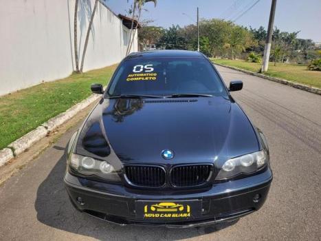 BMW 320I 2.0 16V 4P, Foto 2