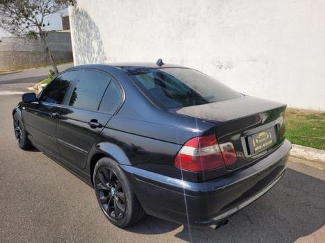 BMW 320I 2.0 16V 4P, Foto 6