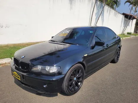 BMW 320I 2.0 16V 4P, Foto 3