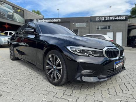 BMW 320I 2.0 16V 4P ACTIVE TURBO AUTOMTICO, Foto 2