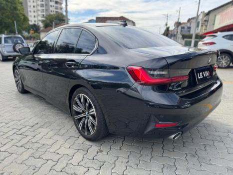 BMW 320I 2.0 16V 4P ACTIVE TURBO AUTOMTICO, Foto 3