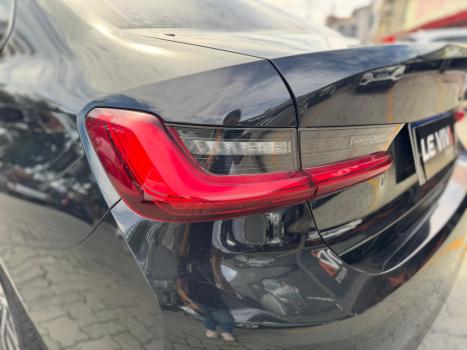 BMW 320I 2.0 16V 4P ACTIVE TURBO AUTOMTICO, Foto 4
