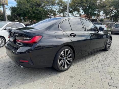 BMW 320I 2.0 16V 4P ACTIVE TURBO AUTOMTICO, Foto 5