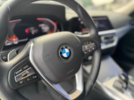 BMW 320I 2.0 16V 4P ACTIVE TURBO AUTOMTICO, Foto 7