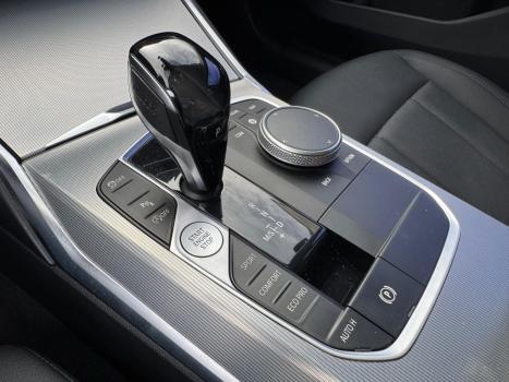BMW 320I 2.0 16V 4P ACTIVE TURBO AUTOMTICO, Foto 10